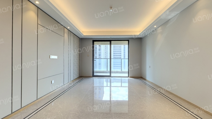 金茂滨湖名邸二手房实景图