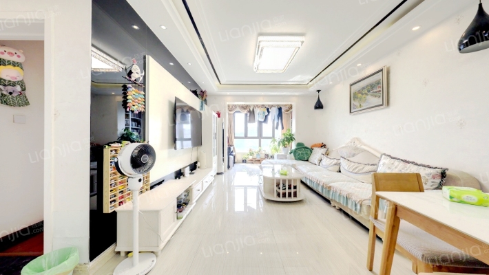 神仙树大院三期二手房实景图