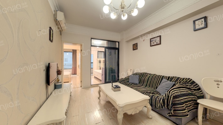 天紫界二手房实景图