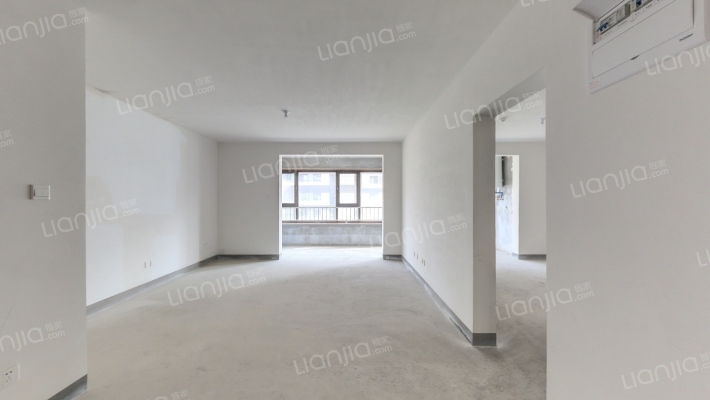 龙湖景粼原著二手房实景图