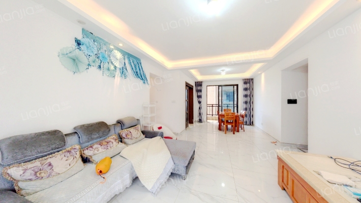 清溪碧桂园翡翠湾2期二手房实景图