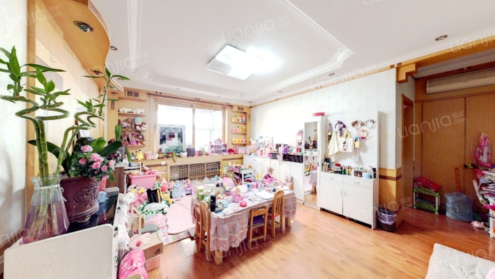 武定苑二手房实景图