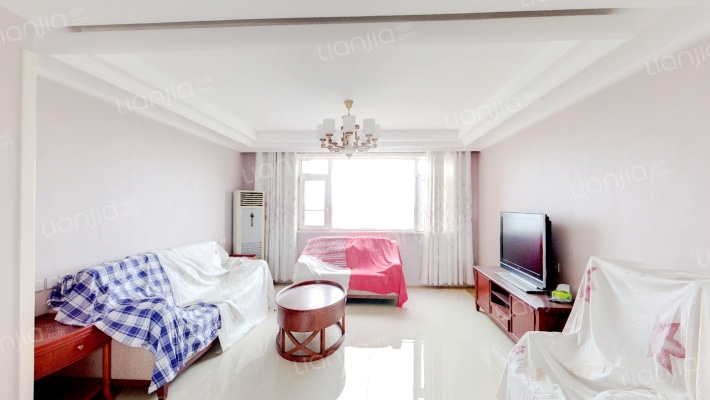 碧桂园莱蒙湖二手房实景图