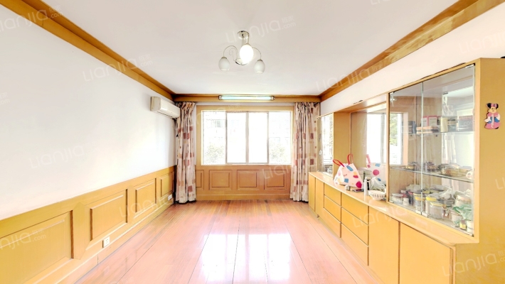 宁海里小区二手房实景图