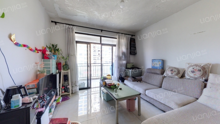 仁合银庭二手房实景图