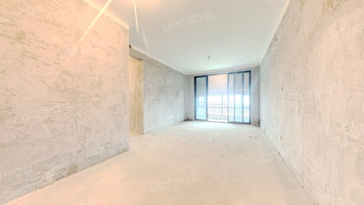 花香郡樾府二手房实景图