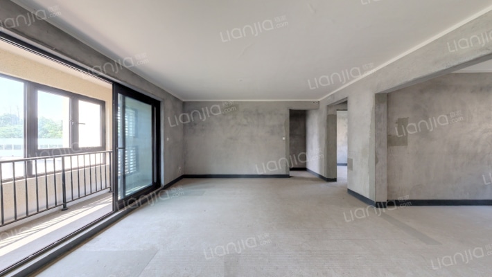 融创瀚林学府二手房实景图