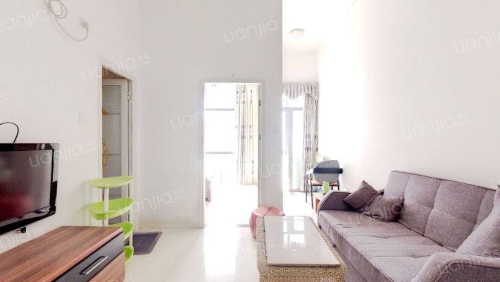 景茂国际二手房实景图