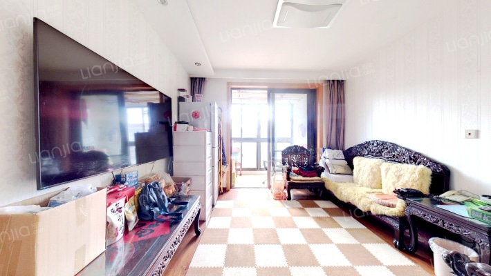 蓝色收获(板桥东路1200弄)二手房实景图
