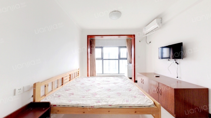 瀚宇天悦三期二手房实景图