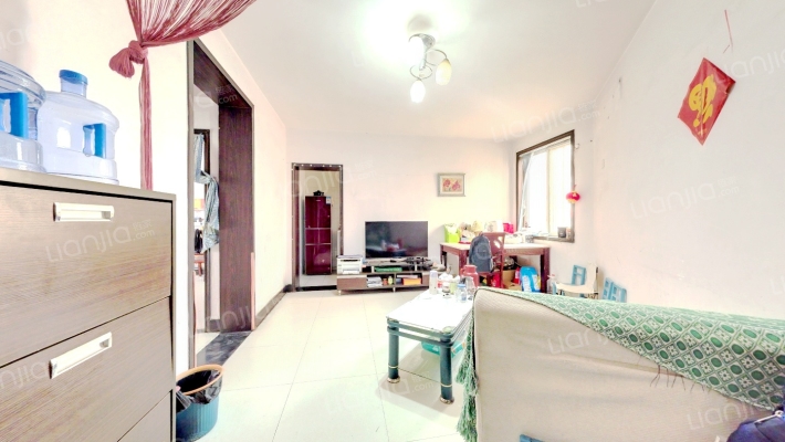 宏景幸福岛二手房实景图