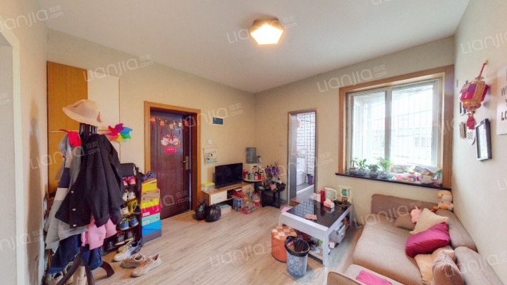 华盛小区二手房实景图