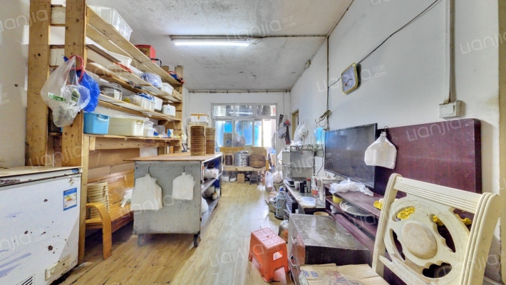 宏帆曦城二手房实景图