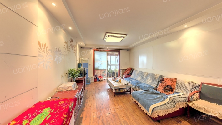 西航中心第6小区二手房实景图