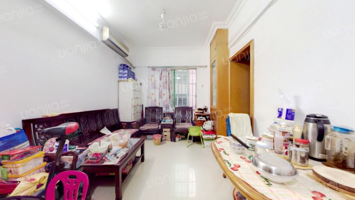 东丰阁二手房实景图