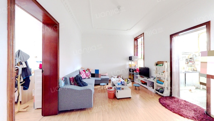 东兴小区二手房实景图