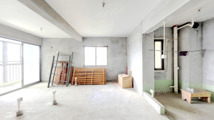 横屿新苑二区二手房实景图