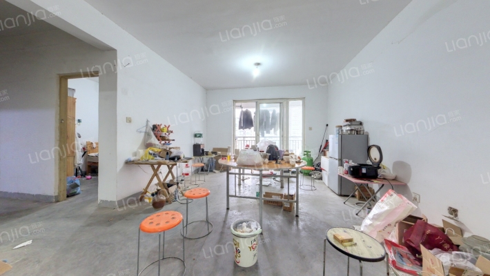 蜀都新邨二手房实景图