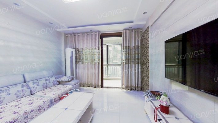 新香草苑二手房实景图