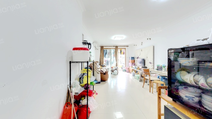 龙岗天健郡城二手房实景图