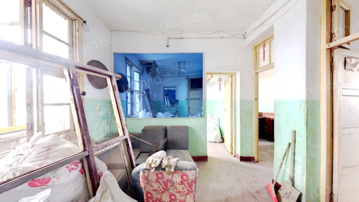 银河东路459号二手房实景图