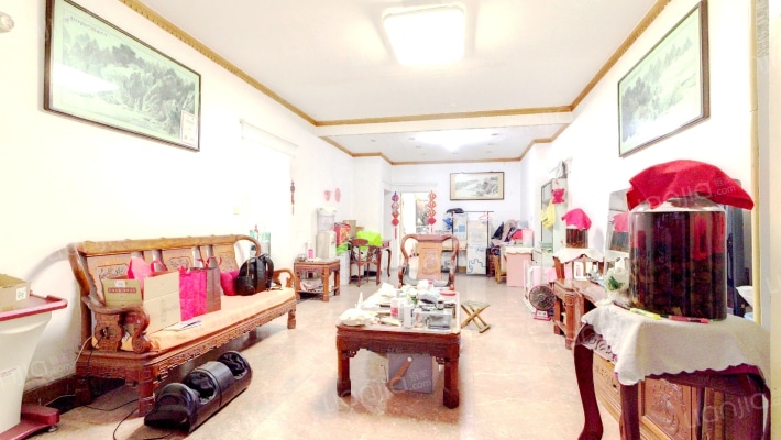 欣园二手房实景图