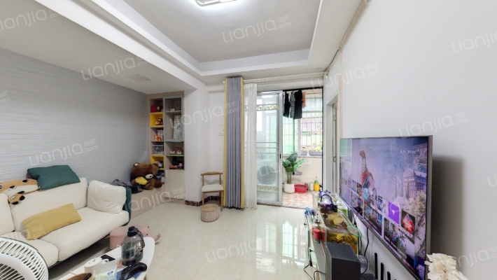 大北路二手房实景图