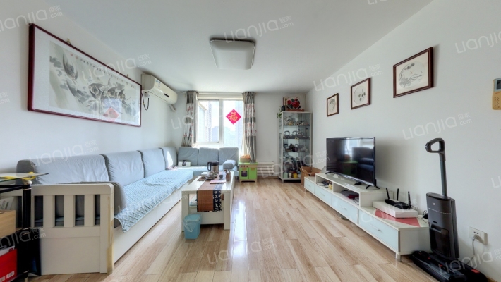 凤凰城一期二手房实景图