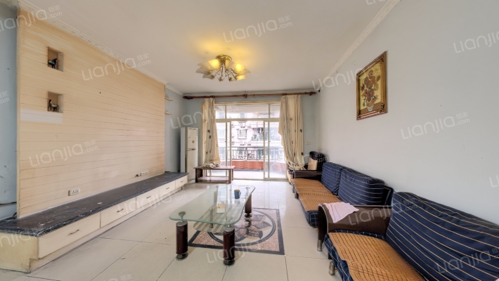 万丰花园二手房实景图