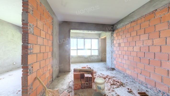 荣徽苑二手房实景图