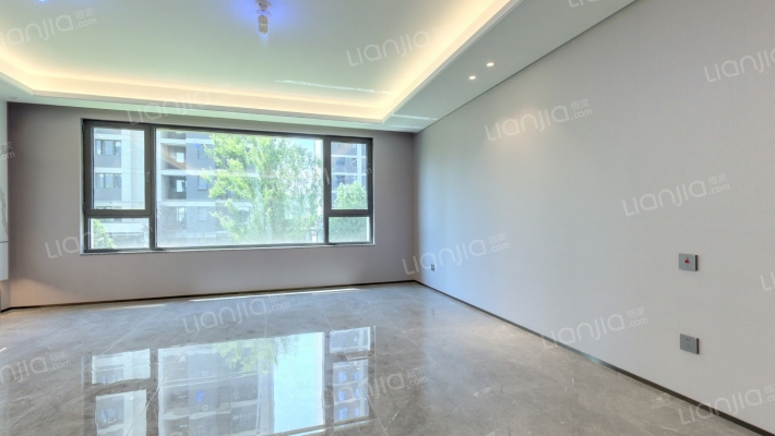 高新金茂悦园二手房实景图