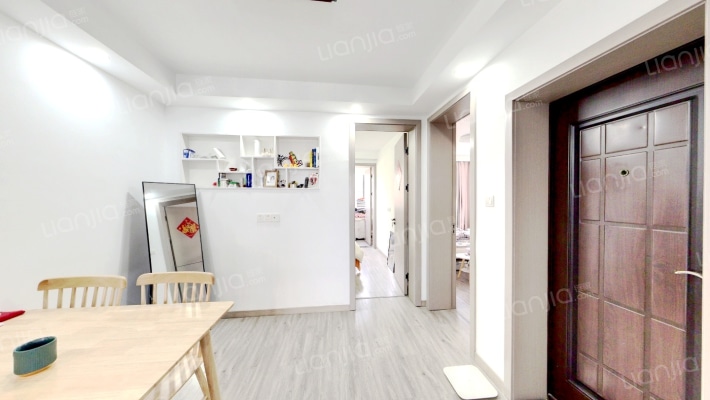 甬兴新村二手房实景图