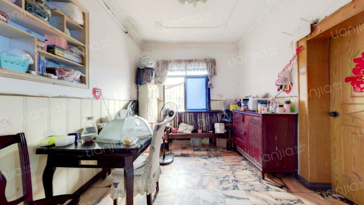 蔡正街21号院二手房实景图