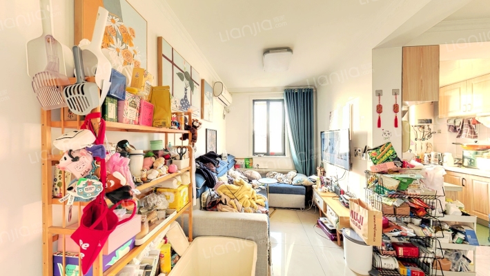 御河新村二手房实景图