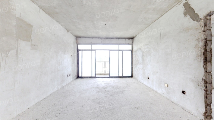 南沙境界二手房实景图