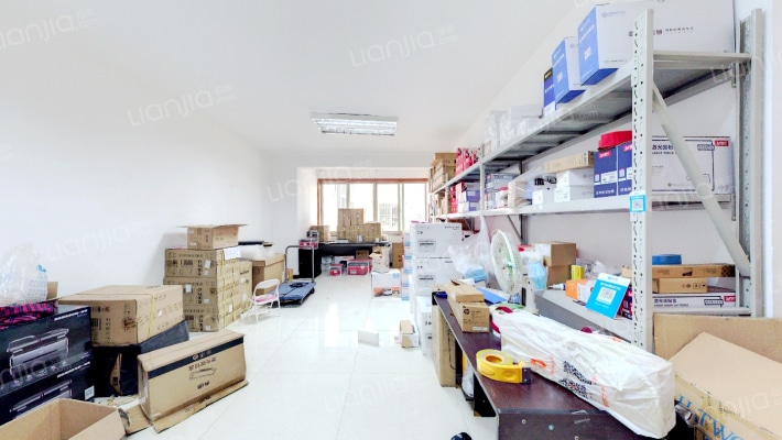 渝高广场二手房实景图