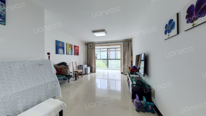 颐秀居二手房实景图