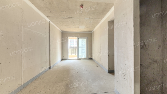 孔雀城航天府二手房实景图