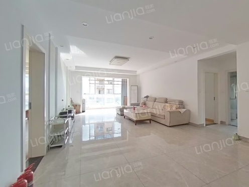 整租·星宝花园(常熟市) 4室2厅 南