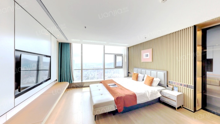 东岭锡上二手房实景图