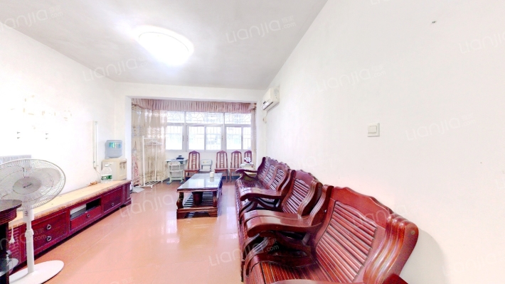 万丰花园二手房实景图