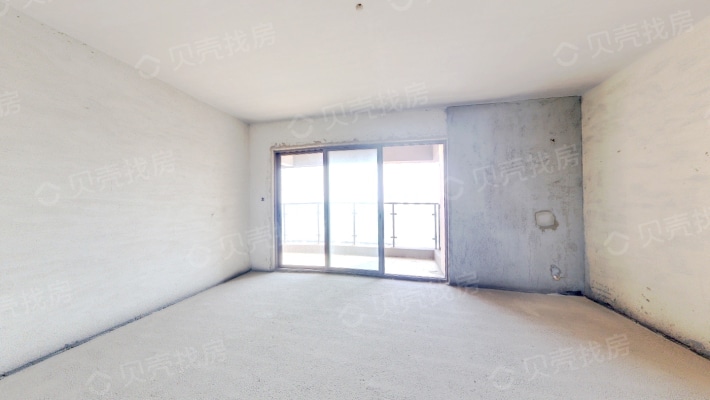惠州惠城奥园誉山湖花园4室2厅129平米二手房价格260万，单价20156元/平米