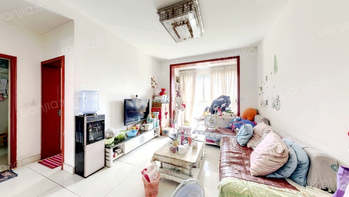 宫保府邸二手房实景图