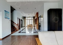 整租·世茂蝶湖湾 4室3厅 南_世茂蝶湖湾租房