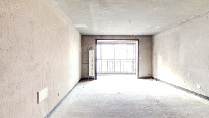 正商铂钻二手房实景图