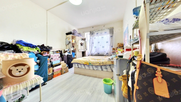 文化宫社区二手房实景图