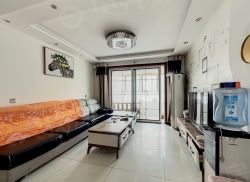 整租·昌盛园 3室2厅 西_昌盛园租房