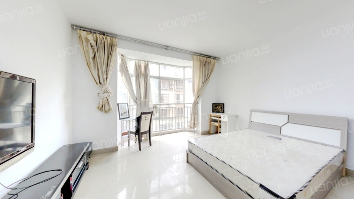 亲河名居C区二手房实景图