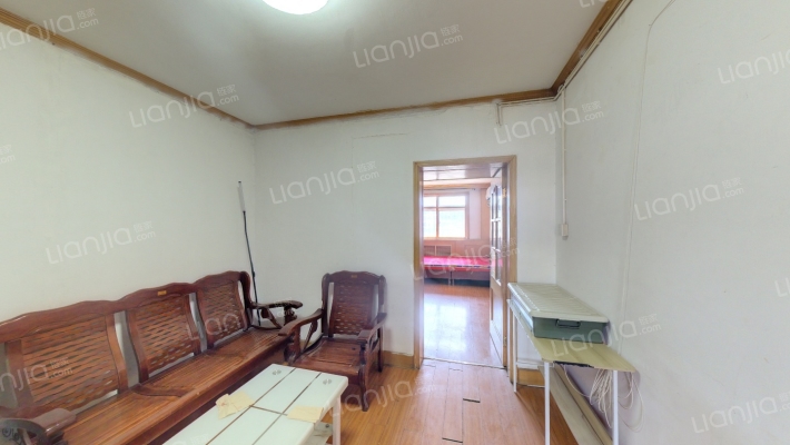 西邻村二手房实景图