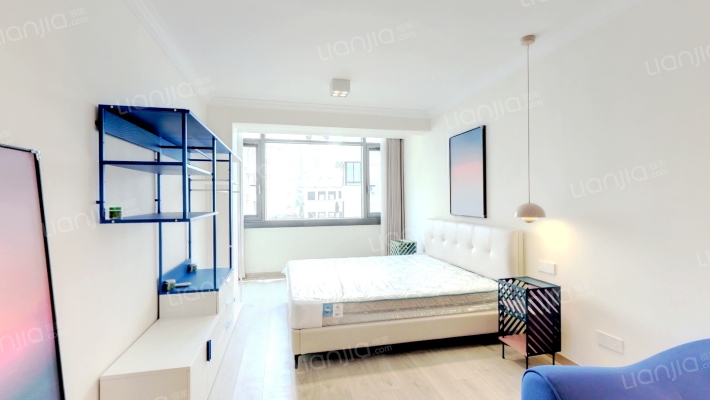 汝南街小区二手房实景图